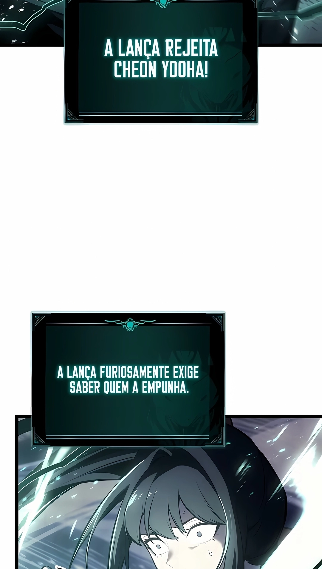 Retorno do Herói de Classe Desastre Capítulo 191 Página 76