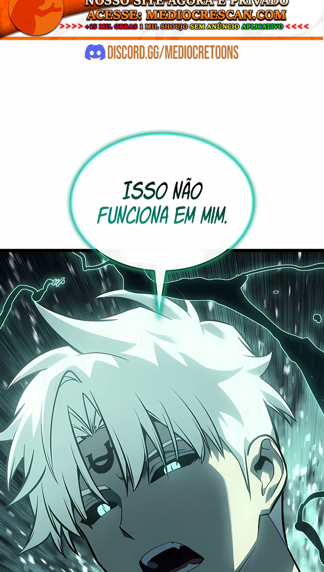 Retorno do Herói de Classe Desastre Capítulo 191 Página 97