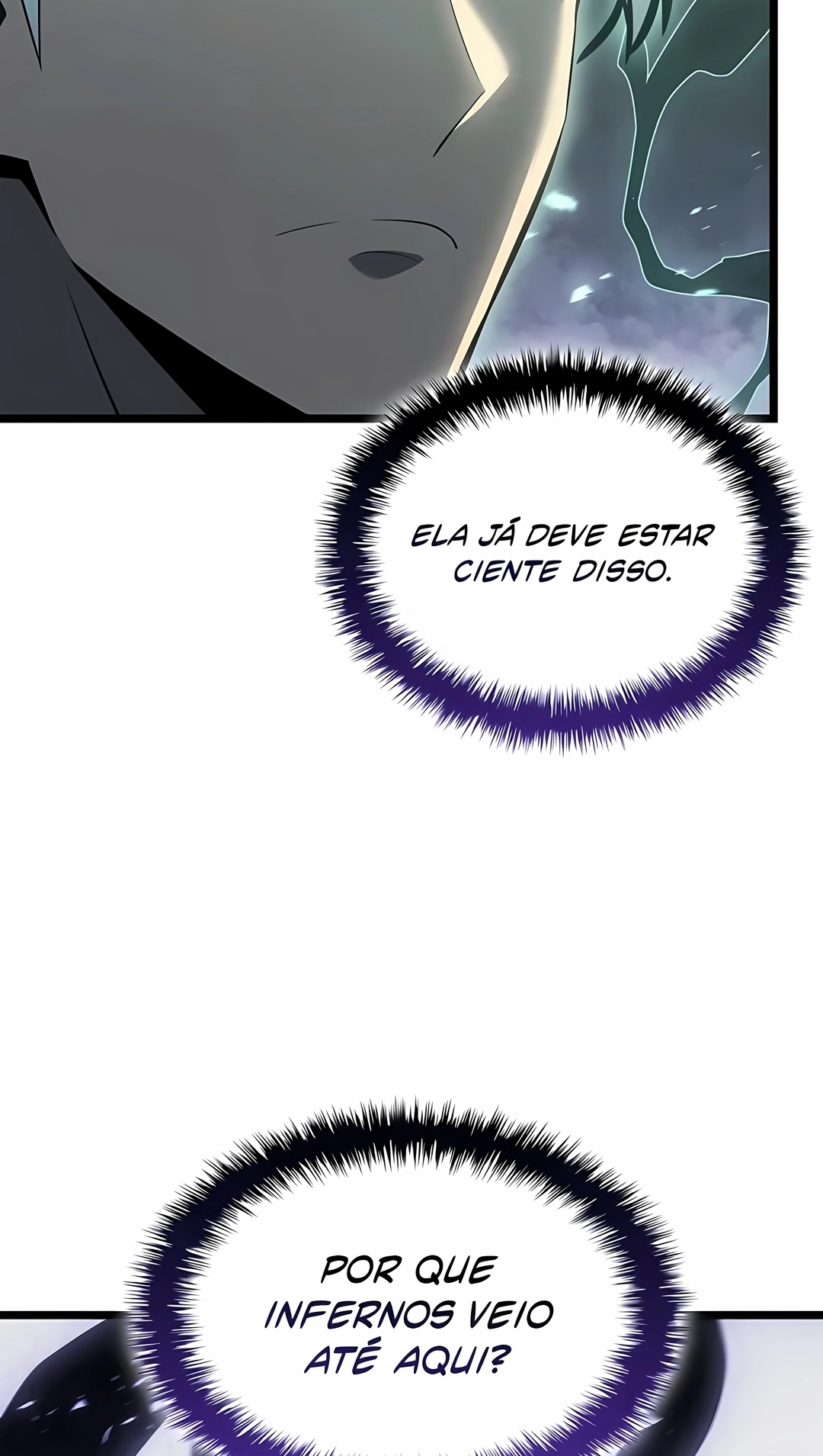 Retorno do Herói de Classe Desastre Capítulo 191 Página 101
