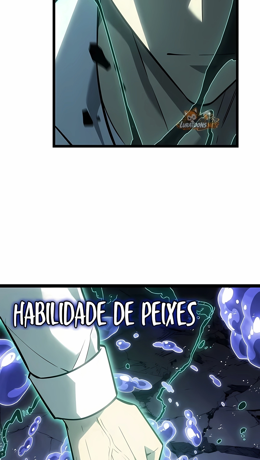 Retorno do Herói de Classe Desastre Capítulo 191 Página 109