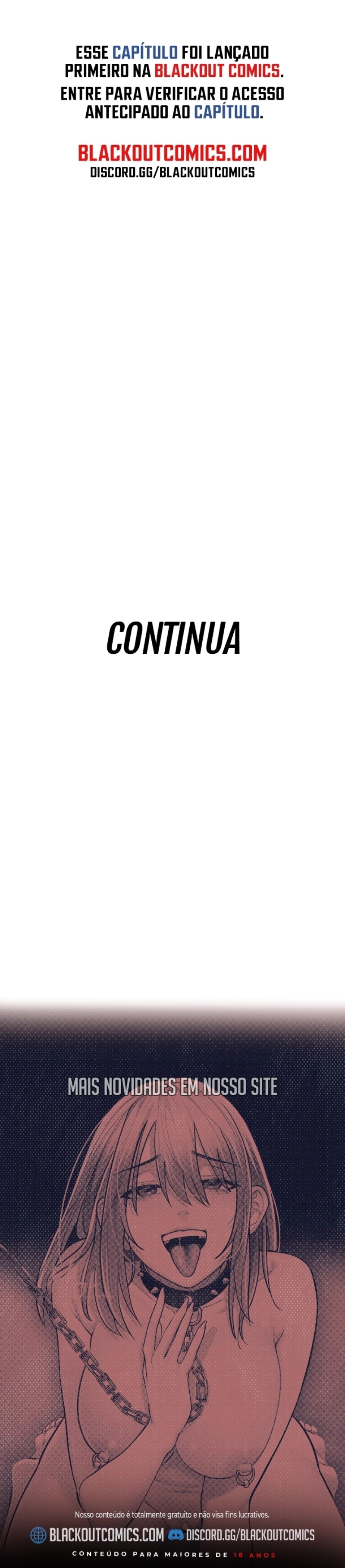 Aula secreta Capítulo 318 Página 38