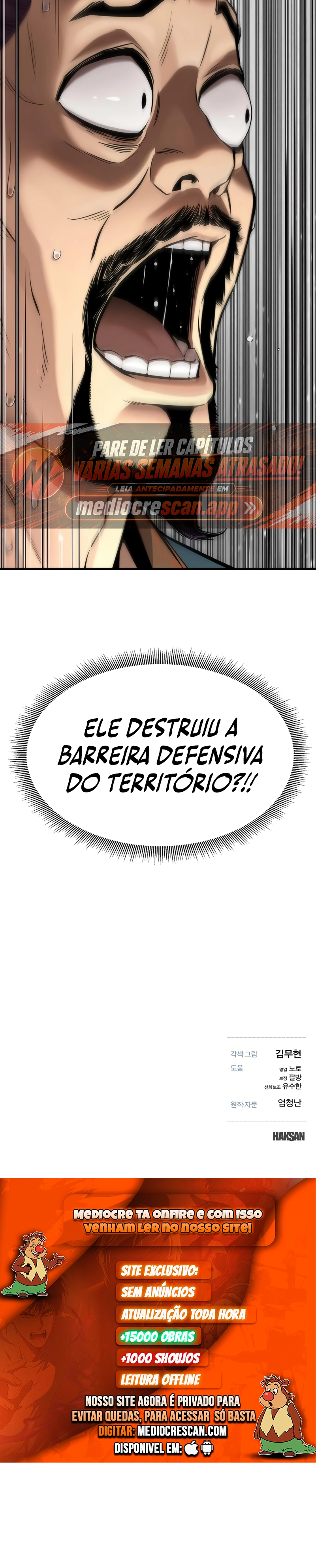 Contos de Cultivação de um Regressor Capítulo 29 Página 12