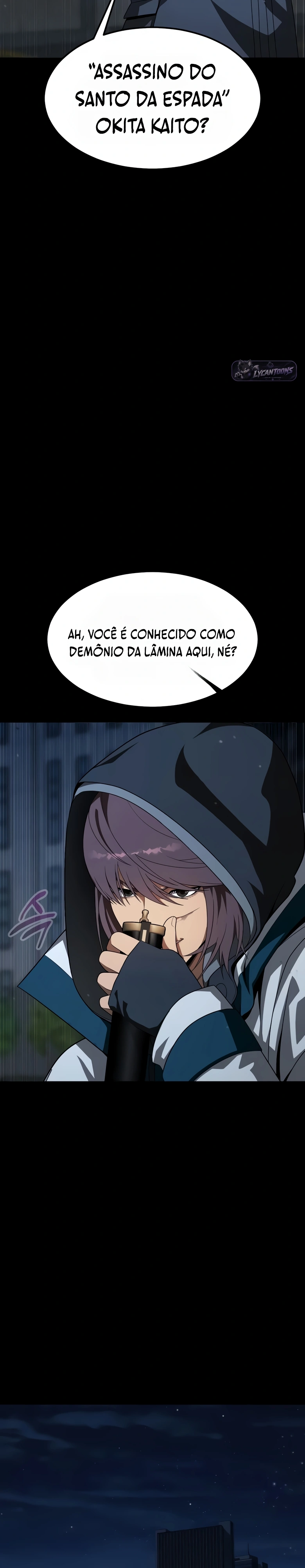 Devorador de Aço Capítulo 112 Página 21