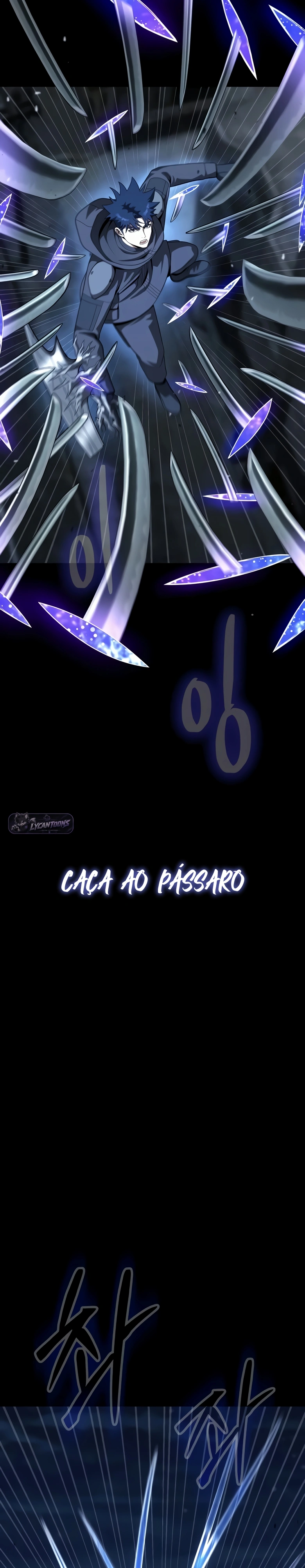 Devorador de Aço Capítulo 112 Página 33