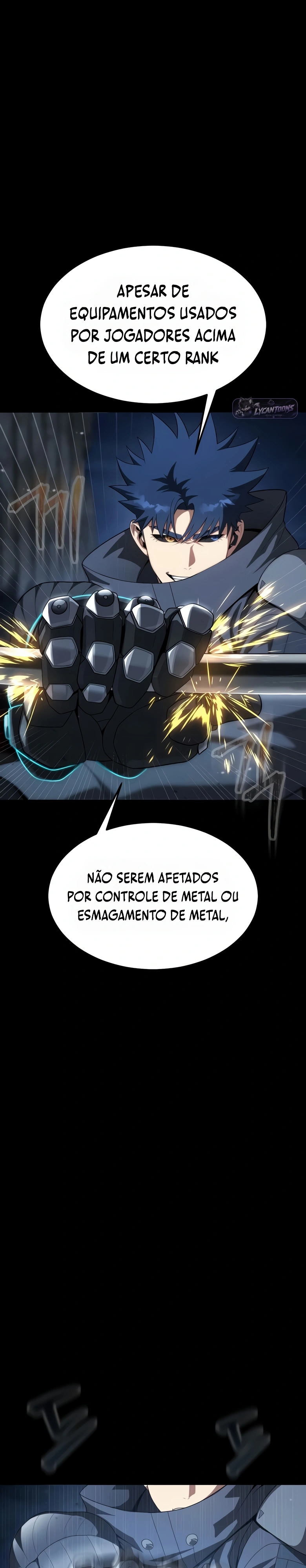 Devorador de Aço Capítulo 112 Página 51