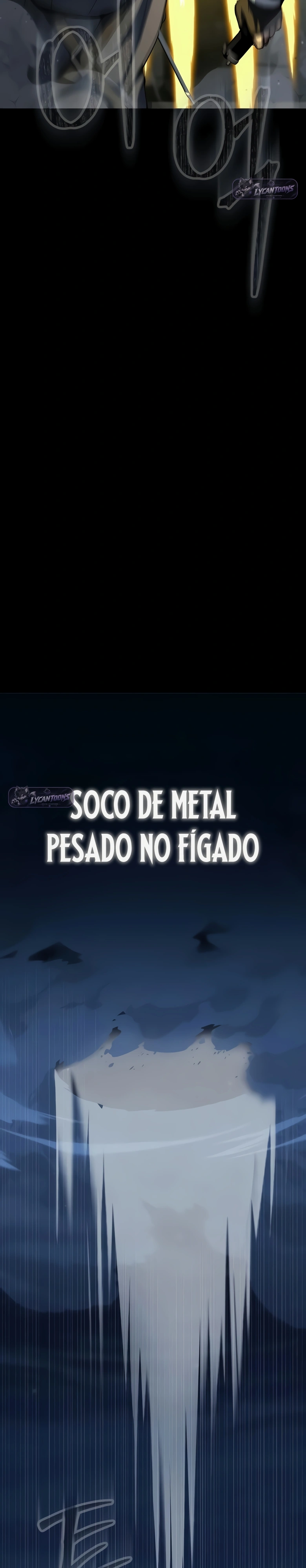 Devorador de Aço Capítulo 112 Página 57