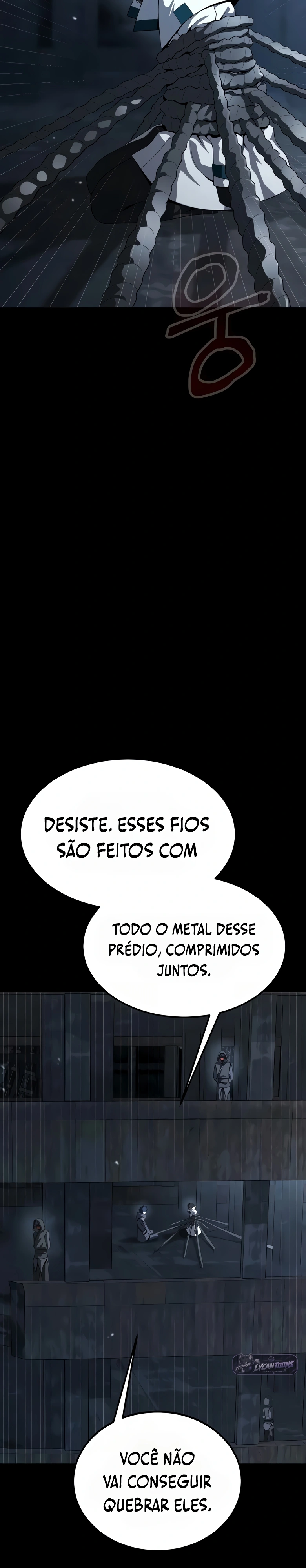 Devorador de Aço Capítulo 112 Página 64