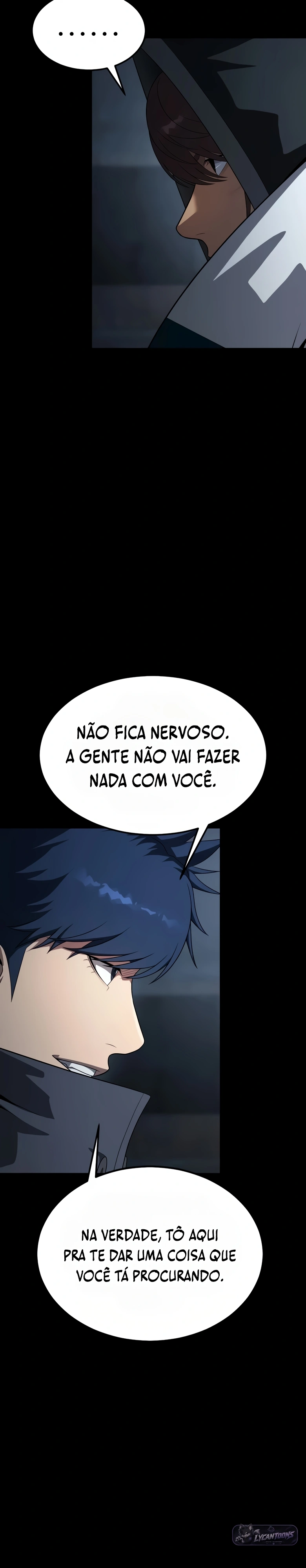 Devorador de Aço Capítulo 112 Página 66