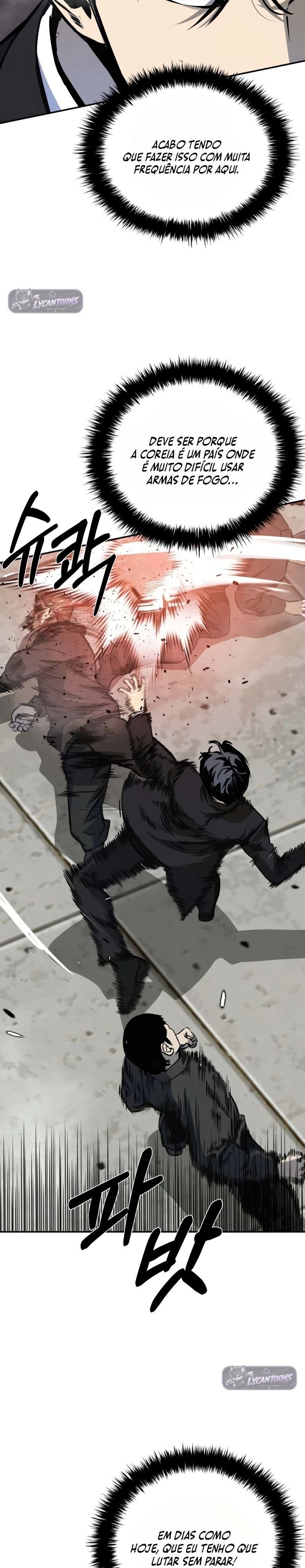 Empresa Mortal Capítulo 41 Página 5
