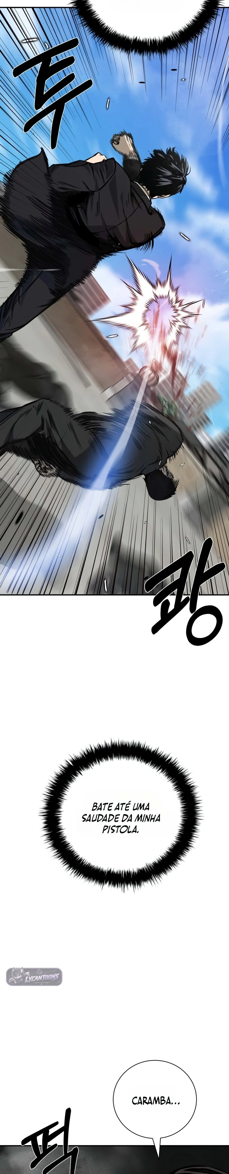 Empresa Mortal Capítulo 41 Página 6