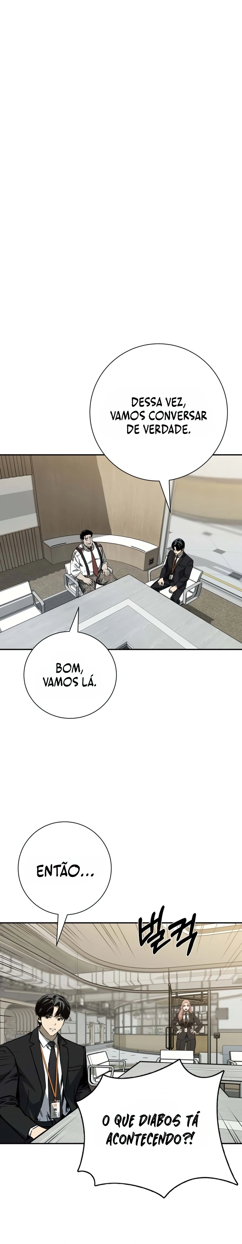 Empresa Mortal Capítulo 41 Página 19