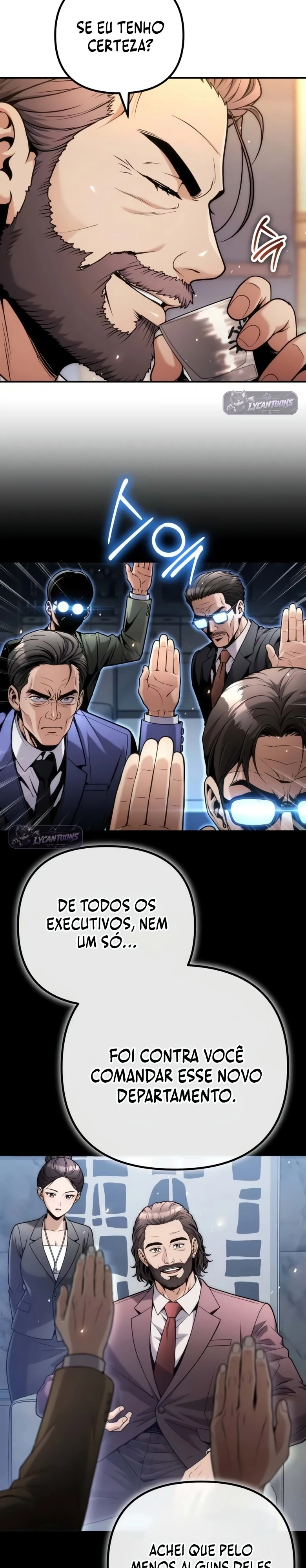 Gaste Mais, Ganhe Mais! Capítulo 17 Página 15