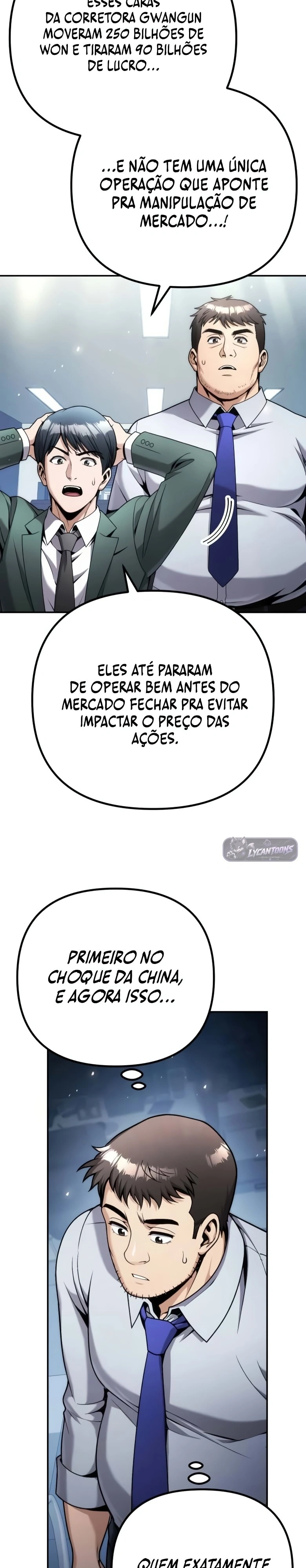Gaste Mais, Ganhe Mais! Capítulo 17 Página 19