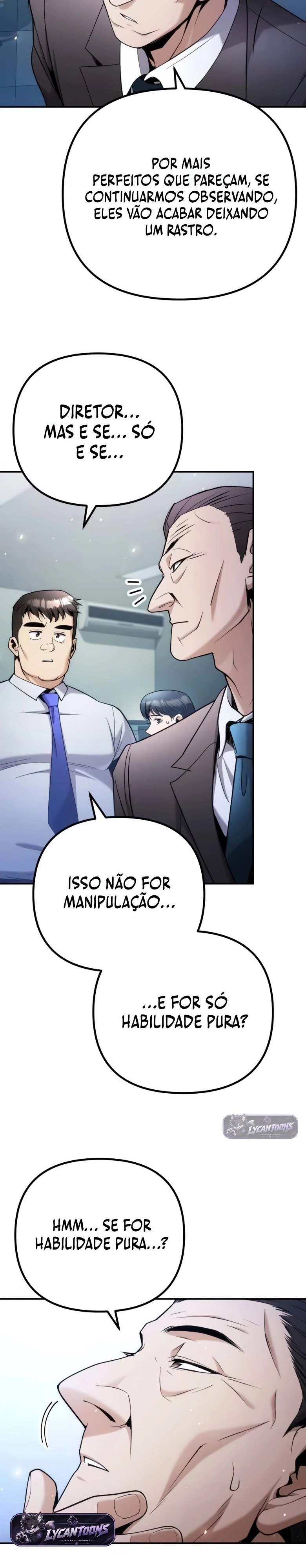 Gaste Mais, Ganhe Mais! Capítulo 17 Página 21