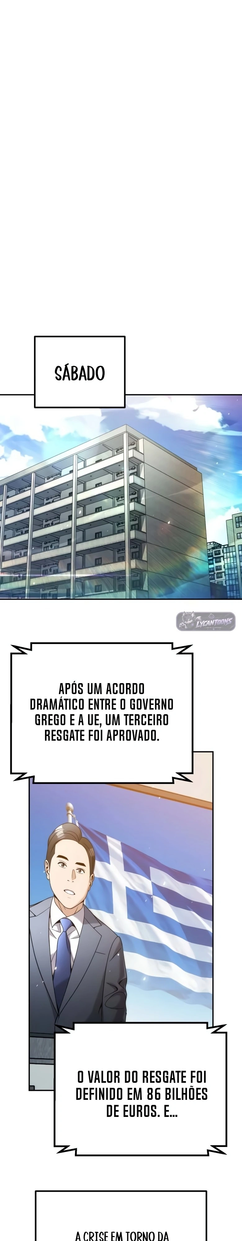 Gaste Mais, Ganhe Mais! Capítulo 17 Página 23