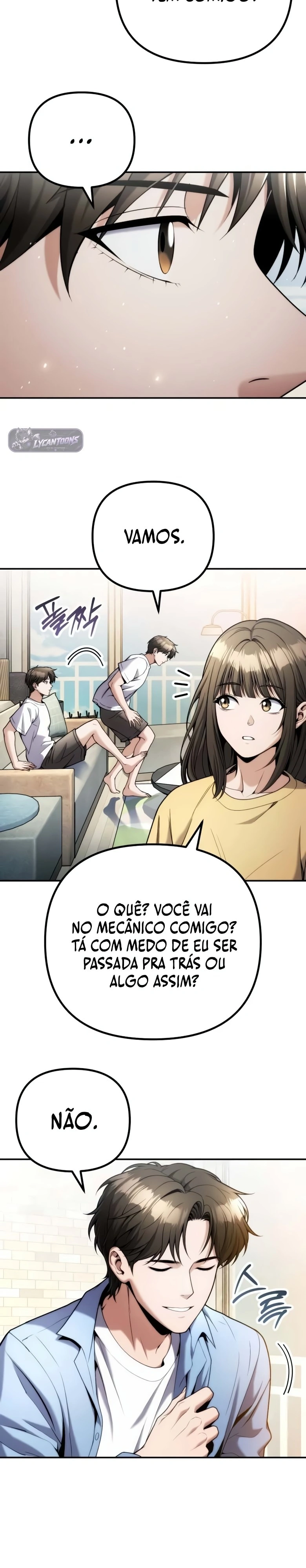 Gaste Mais, Ganhe Mais! Capítulo 17 Página 28