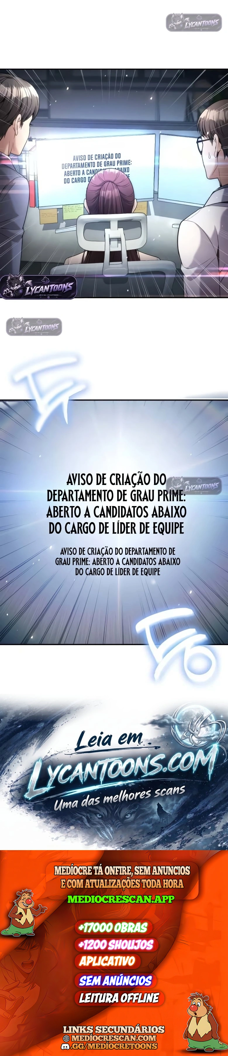 Gaste Mais, Ganhe Mais! Capítulo 17 Página 39