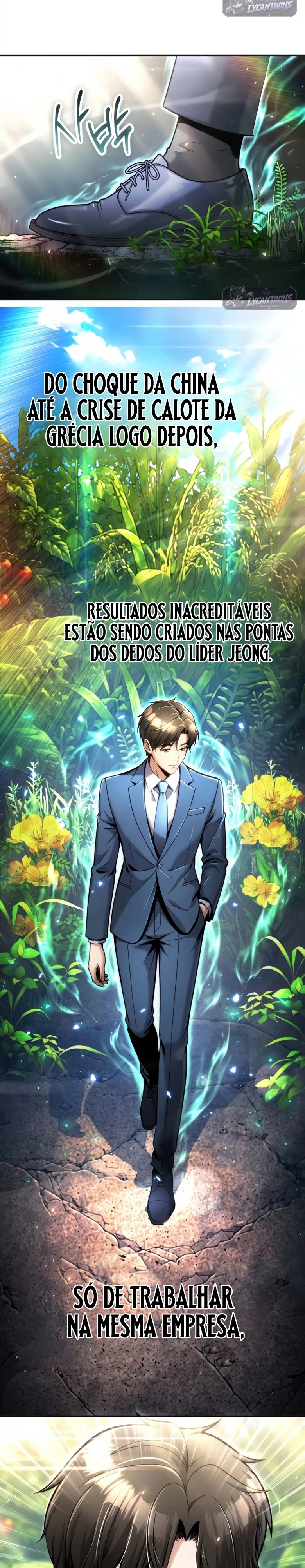 Gaste Mais, Ganhe Mais! Capítulo 18 Página 4