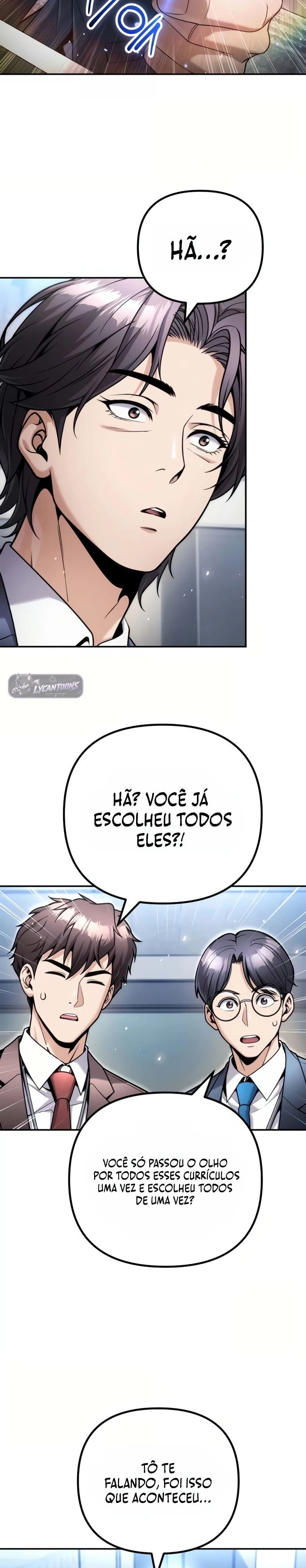 Gaste Mais, Ganhe Mais! Capítulo 18 Página 16