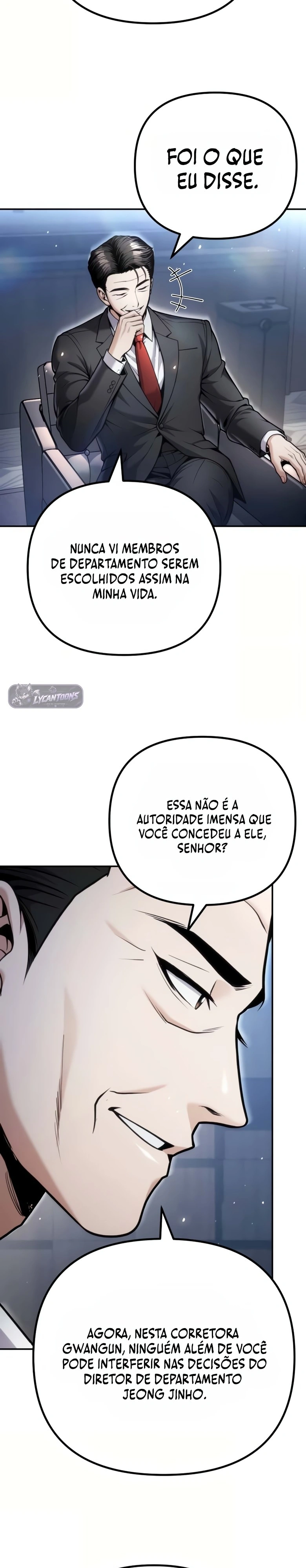 Gaste Mais, Ganhe Mais! Capítulo 18 Página 22