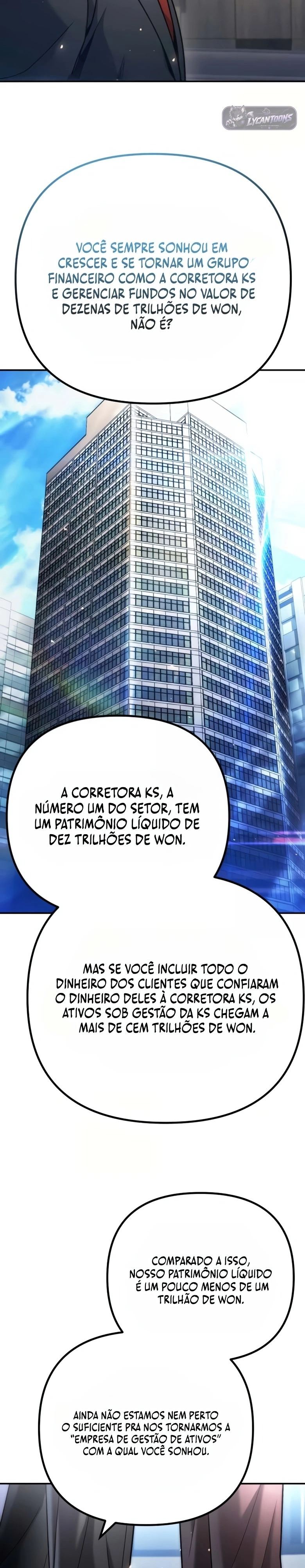 Gaste Mais, Ganhe Mais! Capítulo 18 Página 25
