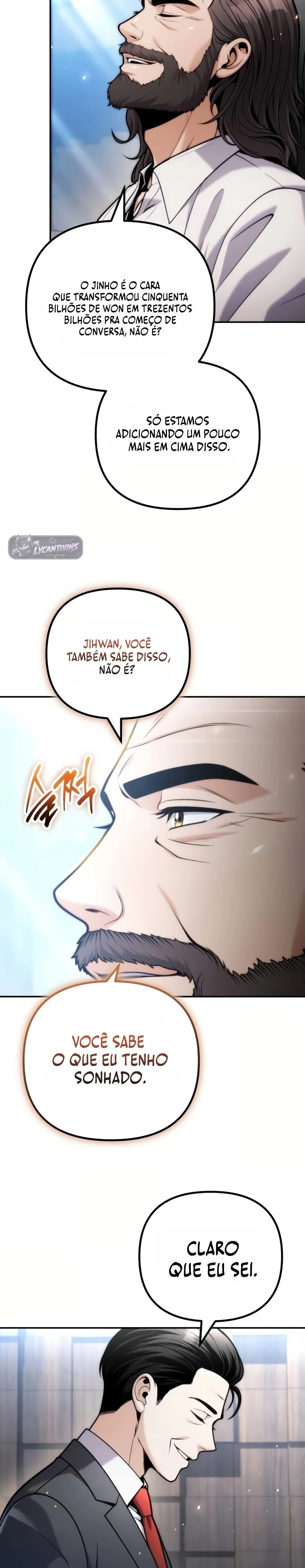 Gaste Mais, Ganhe Mais! Capítulo 18 Página 24