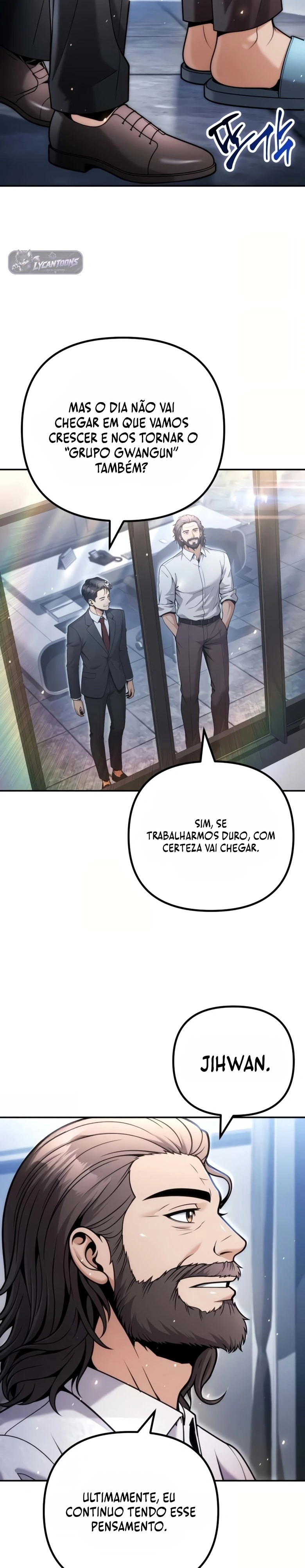 Gaste Mais, Ganhe Mais! Capítulo 18 Página 26