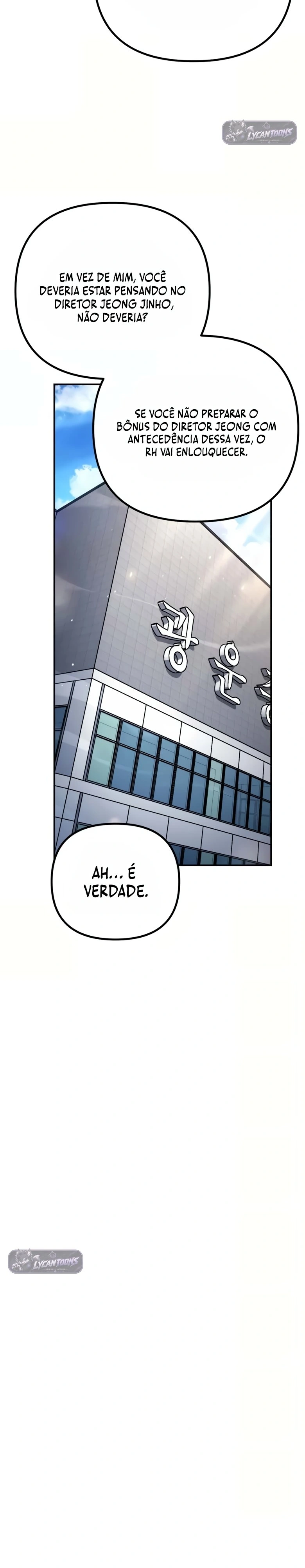 Gaste Mais, Ganhe Mais! Capítulo 18 Página 29