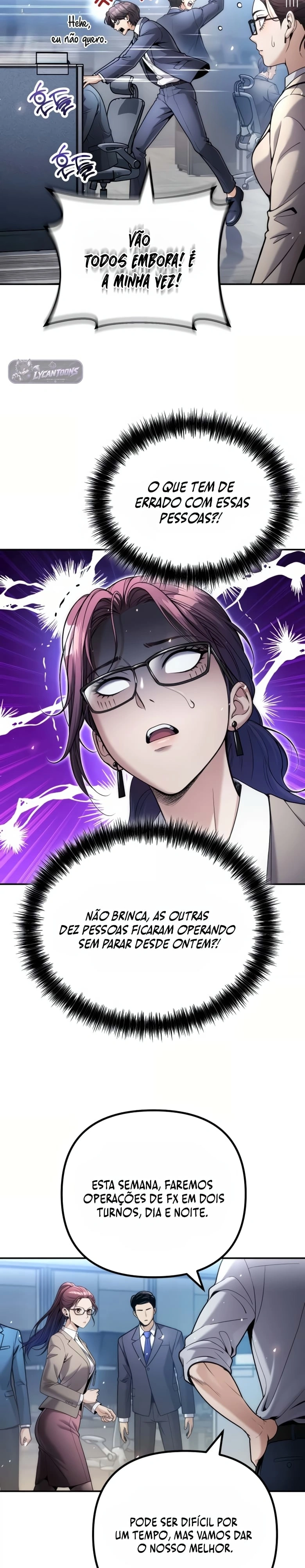 Gaste Mais, Ganhe Mais! Capítulo 18 Página 35