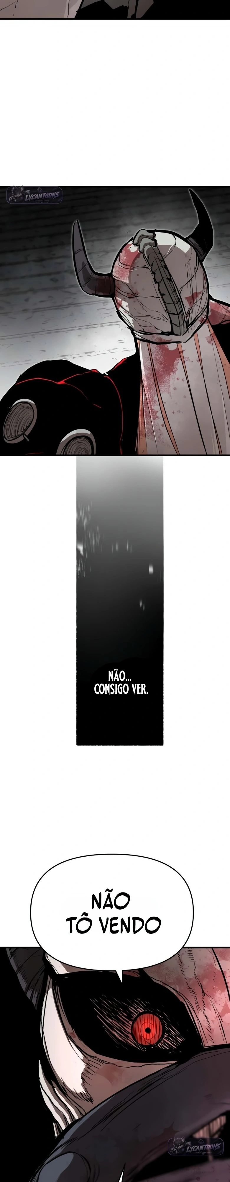 Guerra dos Corpos Capítulo 78 Página 6