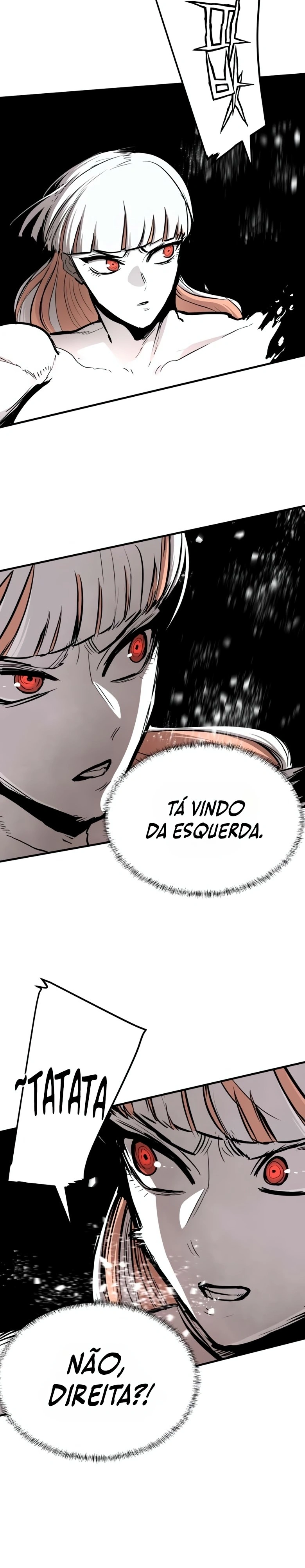 Guerra dos Corpos Capítulo 78 Página 16
