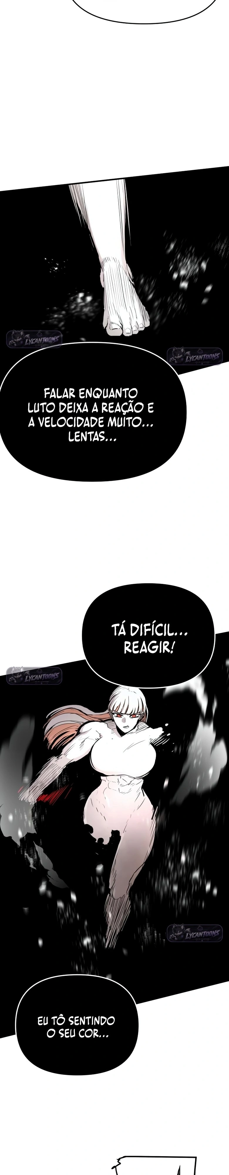 Guerra dos Corpos Capítulo 78 Página 15