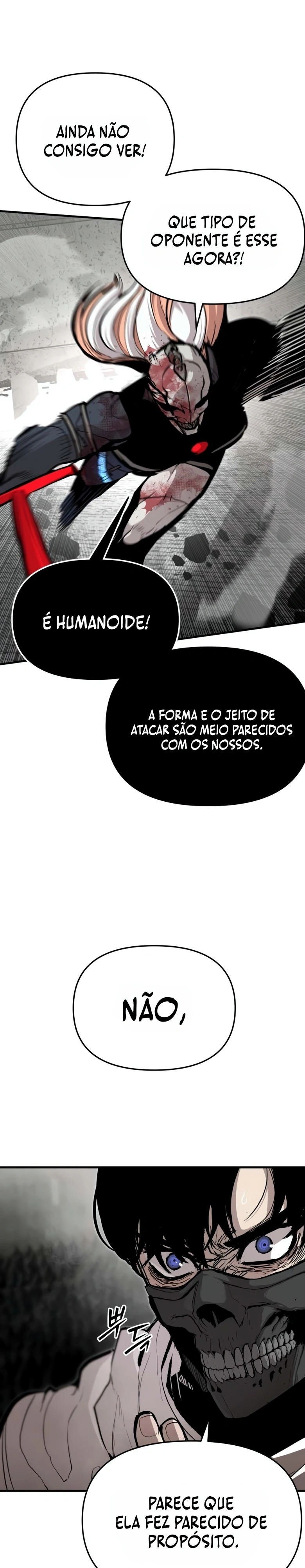 Guerra dos Corpos Capítulo 78 Página 14