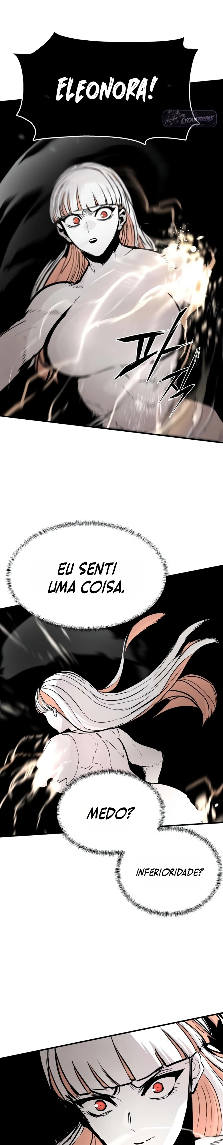 Guerra dos Corpos Capítulo 78 Página 27