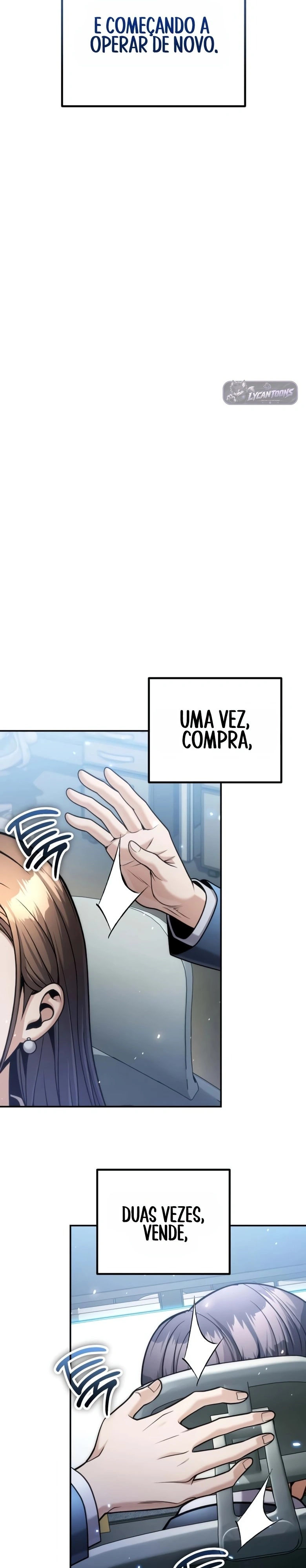 Gaste Mais, Ganhe Mais! Capítulo 19 Página 12