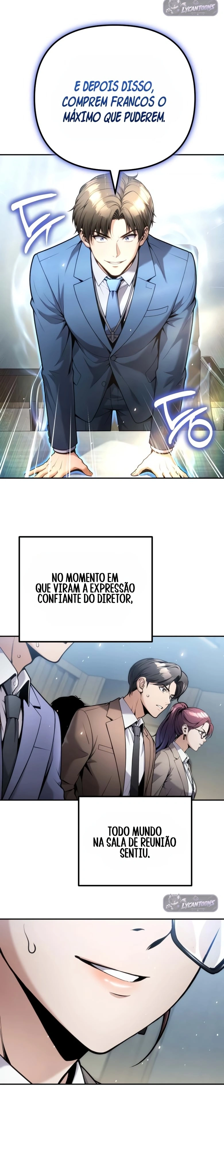Gaste Mais, Ganhe Mais! Capítulo 19 Página 34