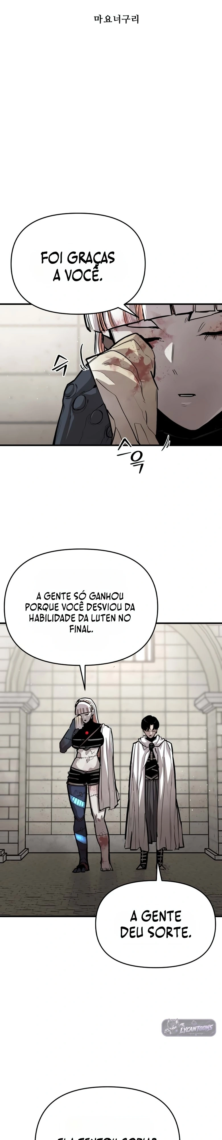 Guerra dos Corpos Capítulo 79 Página 9