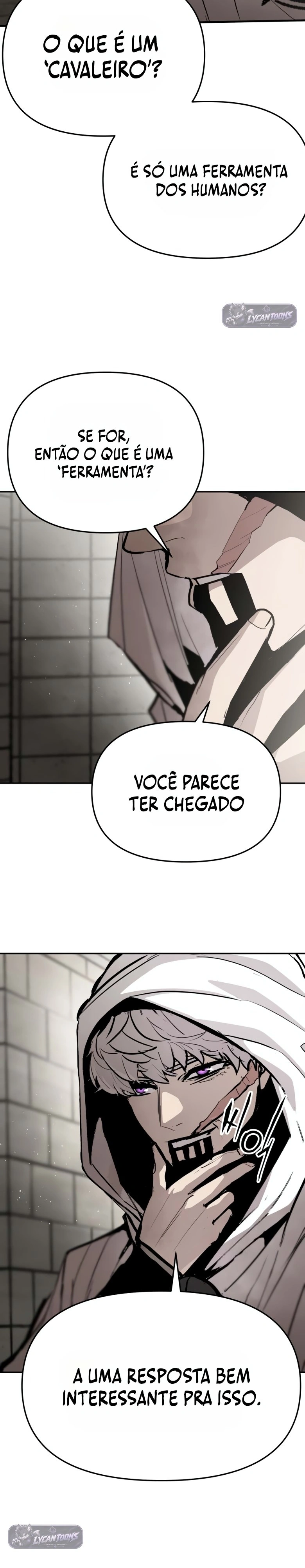 Guerra dos Corpos Capítulo 79 Página 17