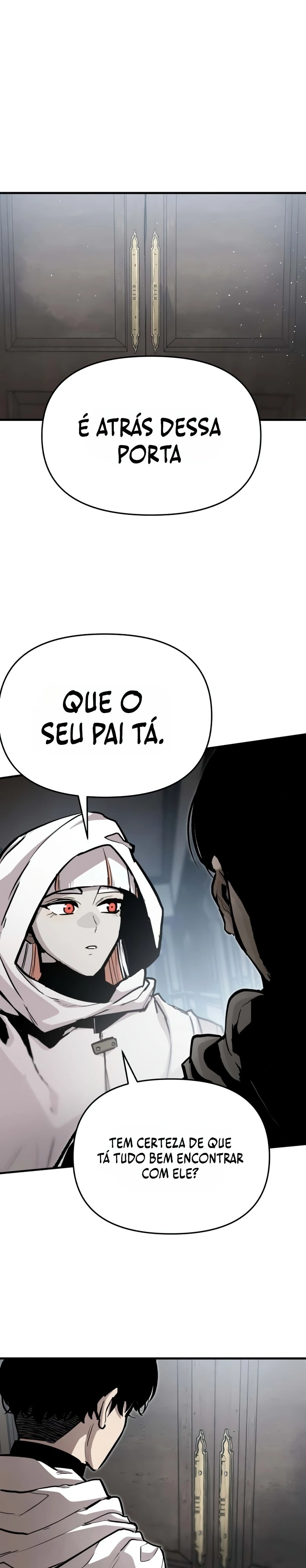 Guerra dos Corpos Capítulo 79 Página 34