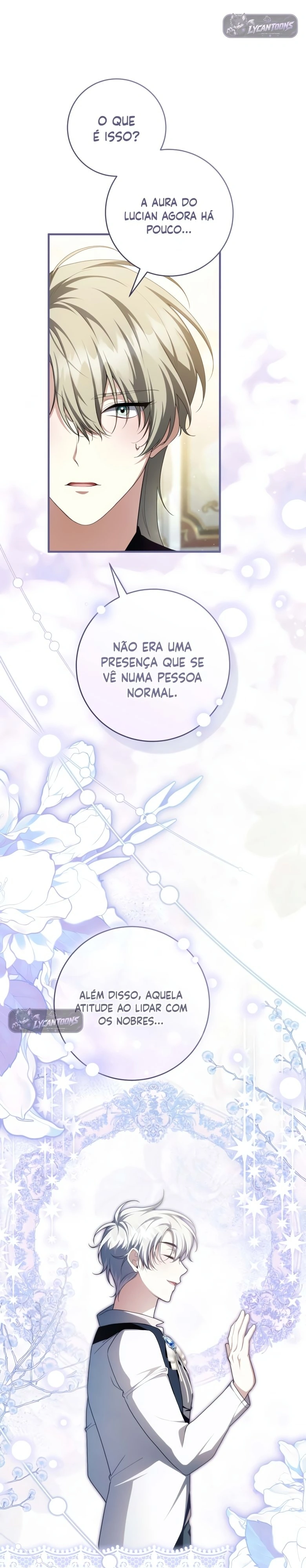 A Noiva Fantasma do Príncipe Abandonado Capítulo 33 Página 32