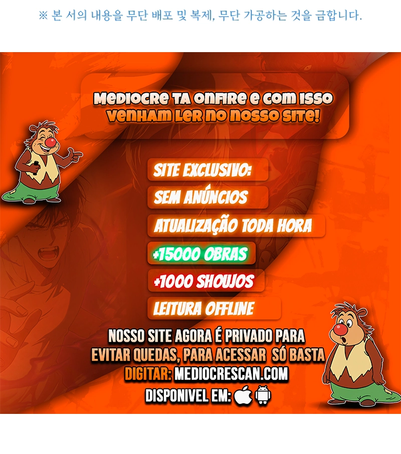 O Retorno do Ranker Inigualável Capítulo 43 Página 11