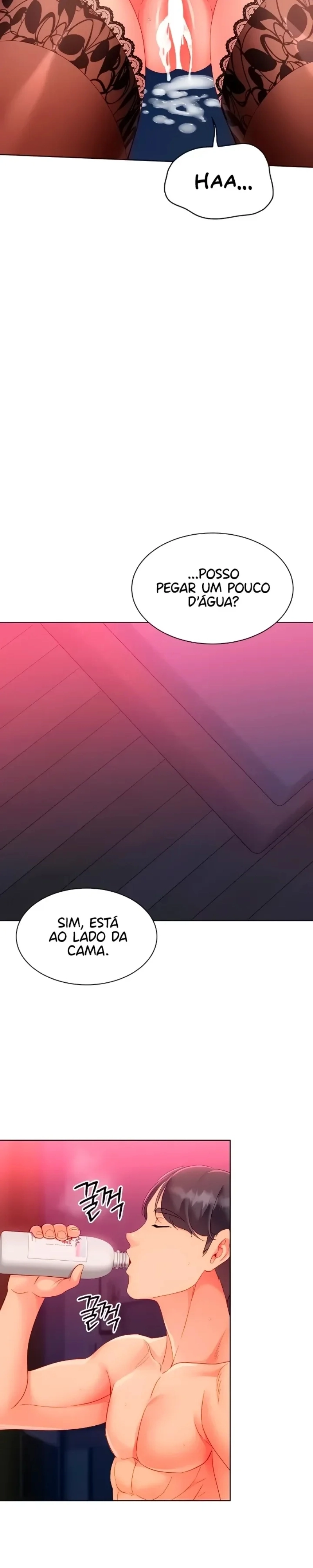 Configure! Capítulo 114 Página 13