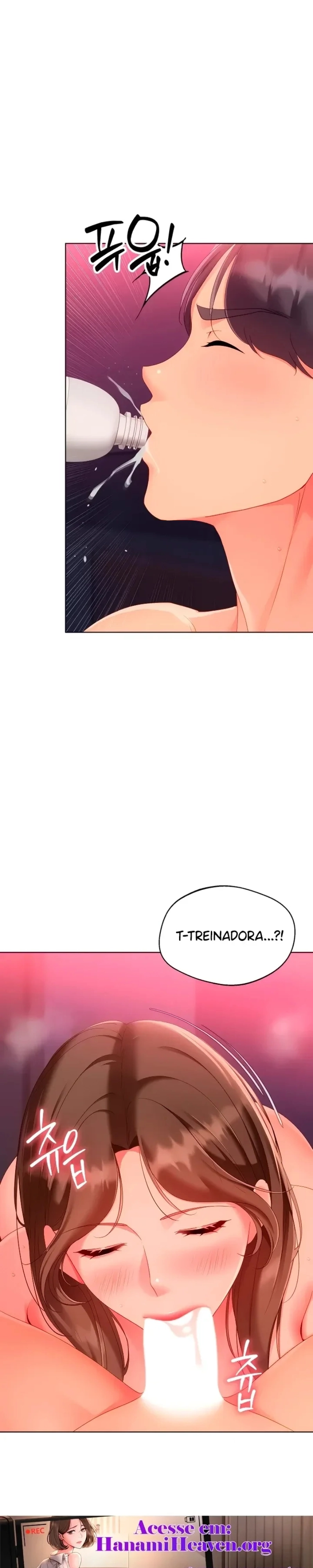 Configure! Capítulo 114 Página 14