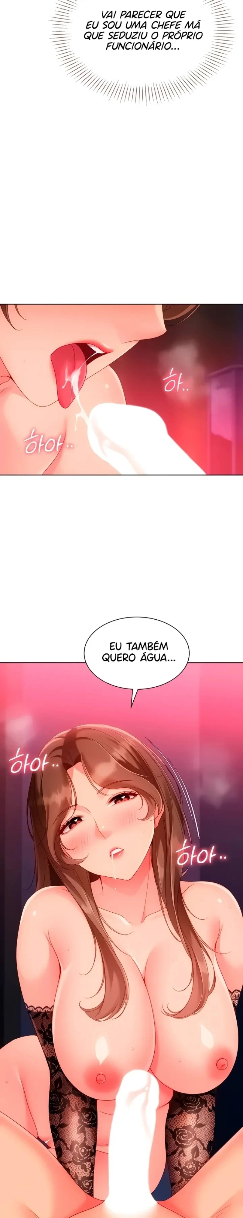 Configure! Capítulo 114 Página 16