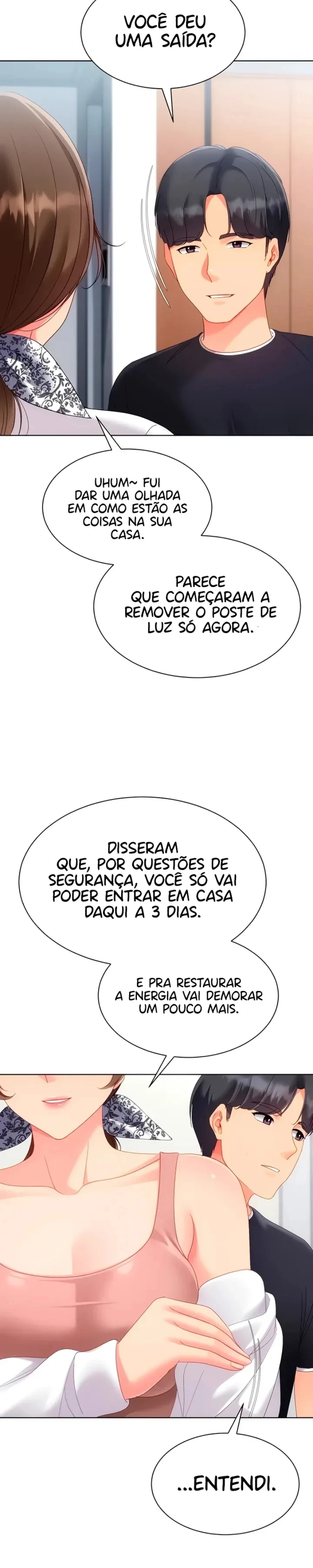 Configure! Capítulo 114 Página 29