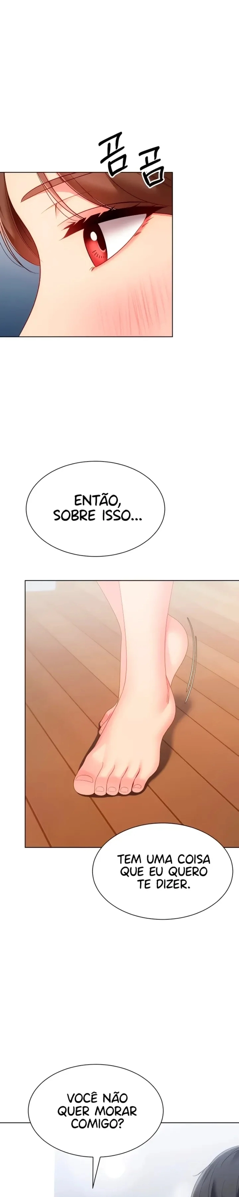 Configure! Capítulo 114 Página 30