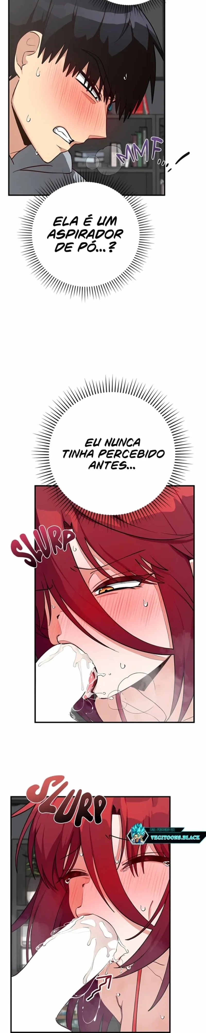Salvando minha garota mágica Capítulo 34 Página 12