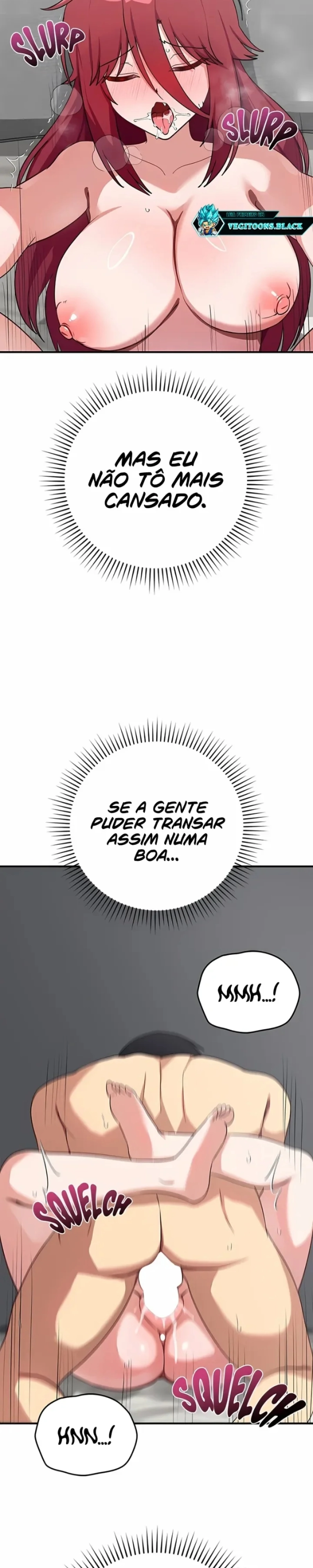Salvando minha garota mágica Capítulo 35 Página 22