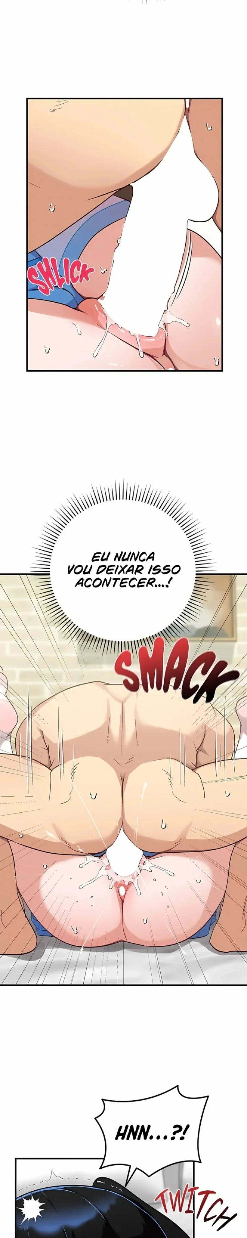 Salvando minha garota mágica Capítulo 31 Página 11