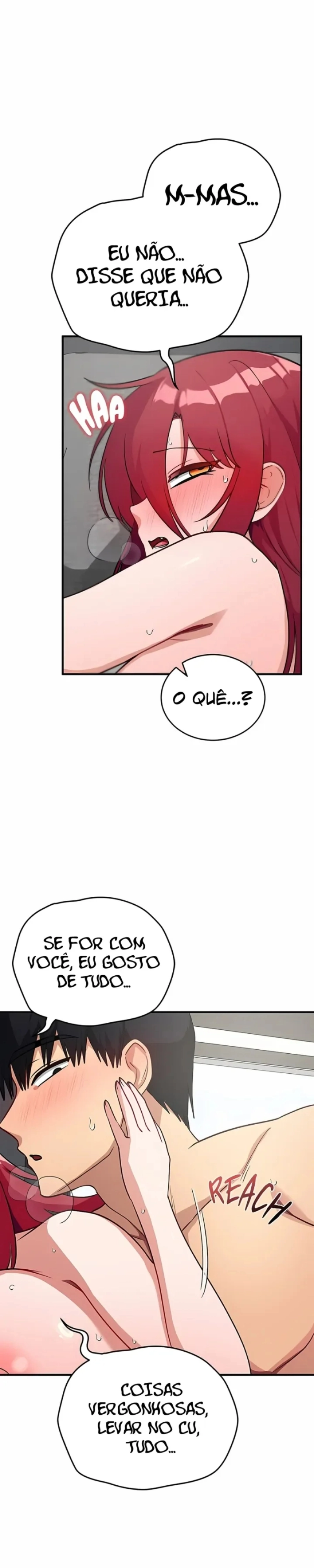 Salvando minha garota mágica Capítulo 37 Página 6
